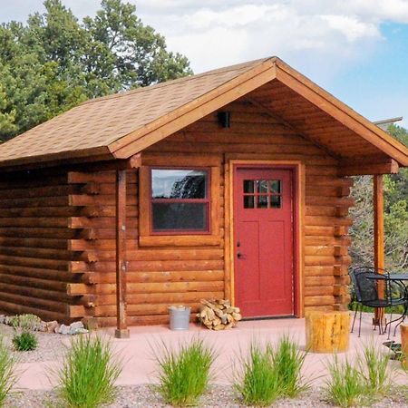 Royal Gorge Cabins Buckskin Joe Екстериор снимка