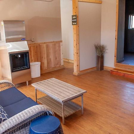 Royal Gorge Cabins Buckskin Joe Екстериор снимка