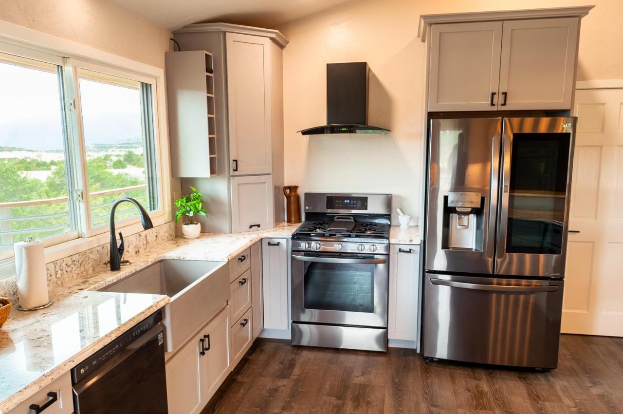Royal Gorge Cabins Buckskin Joe Екстериор снимка