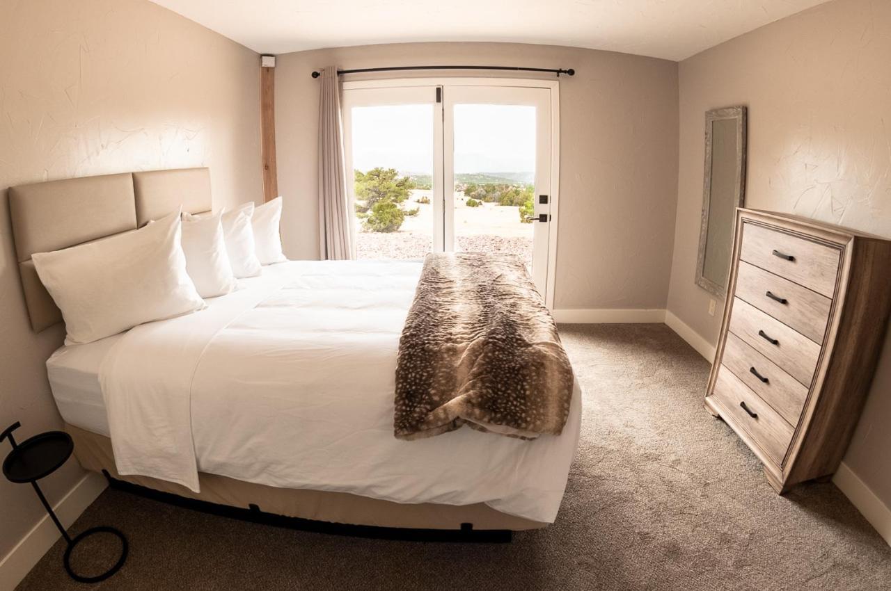 Royal Gorge Cabins Buckskin Joe Екстериор снимка