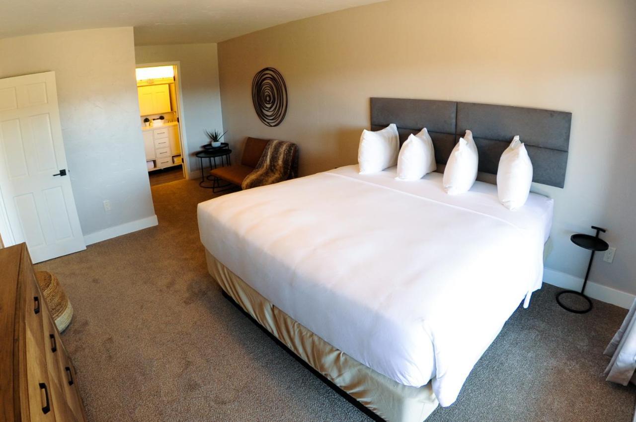 Royal Gorge Cabins Buckskin Joe Екстериор снимка