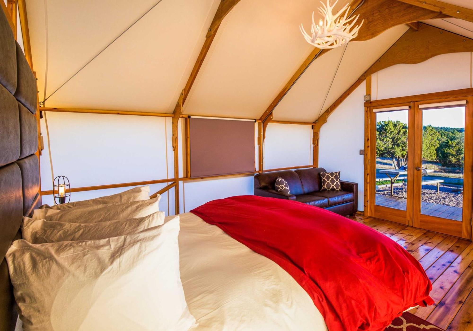 Royal Gorge Cabins Buckskin Joe Екстериор снимка