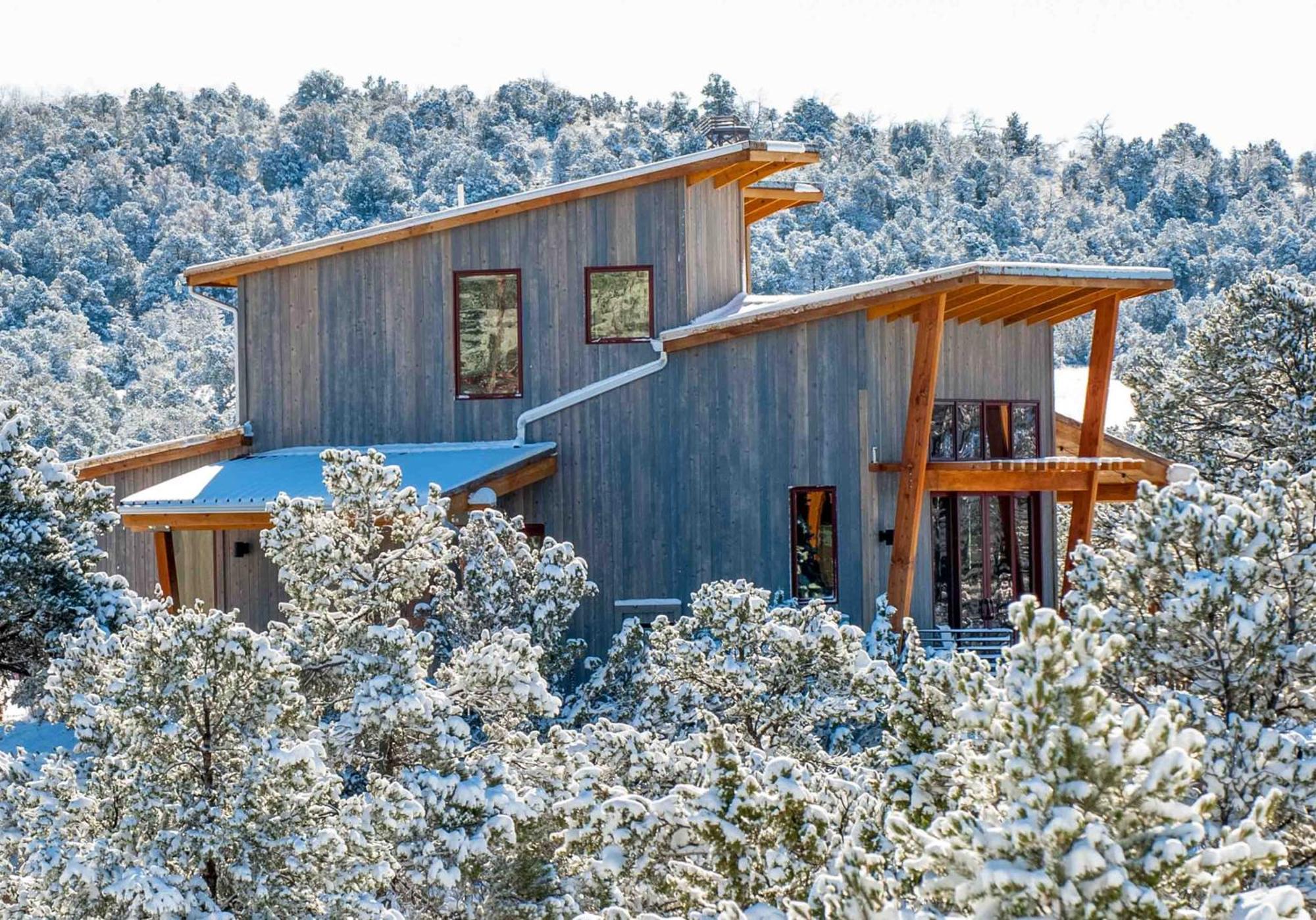 Royal Gorge Cabins Buckskin Joe Екстериор снимка