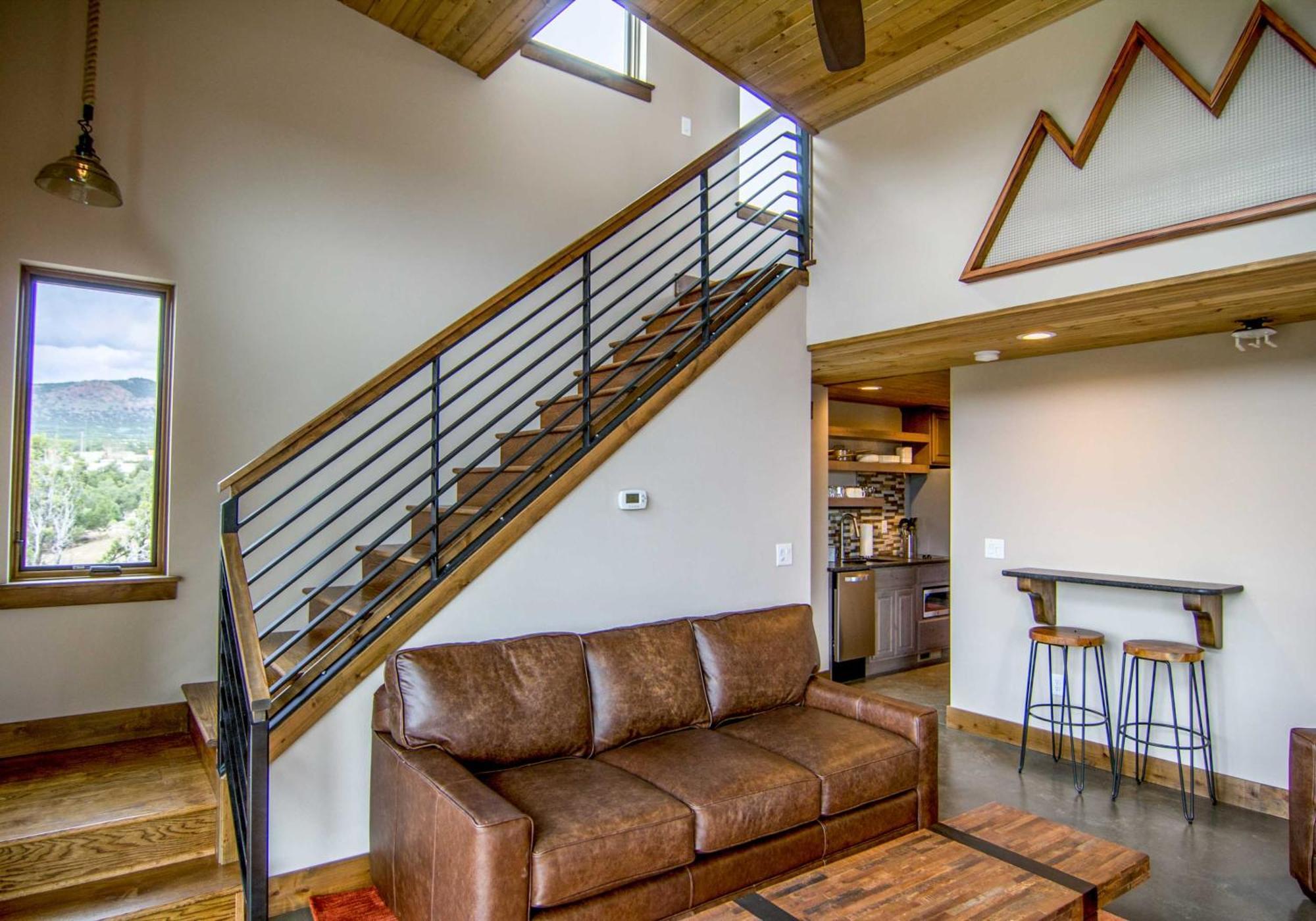 Royal Gorge Cabins Buckskin Joe Екстериор снимка