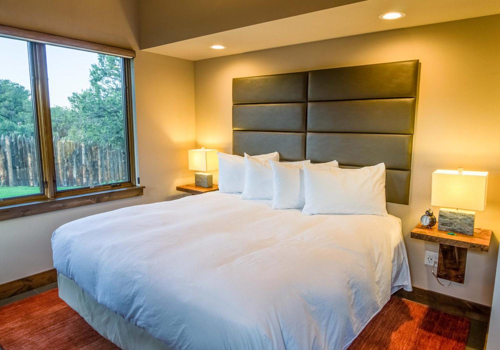 Royal Gorge Cabins Buckskin Joe Екстериор снимка