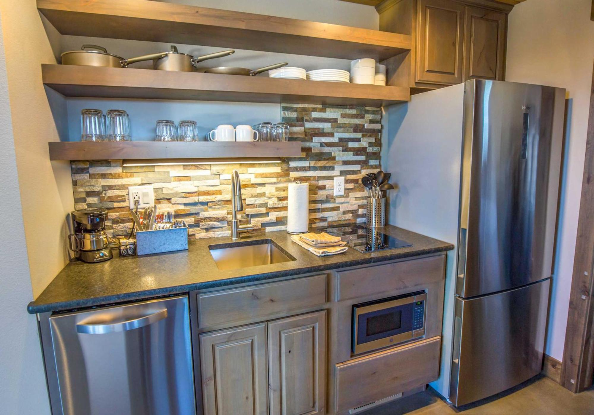 Royal Gorge Cabins Buckskin Joe Екстериор снимка