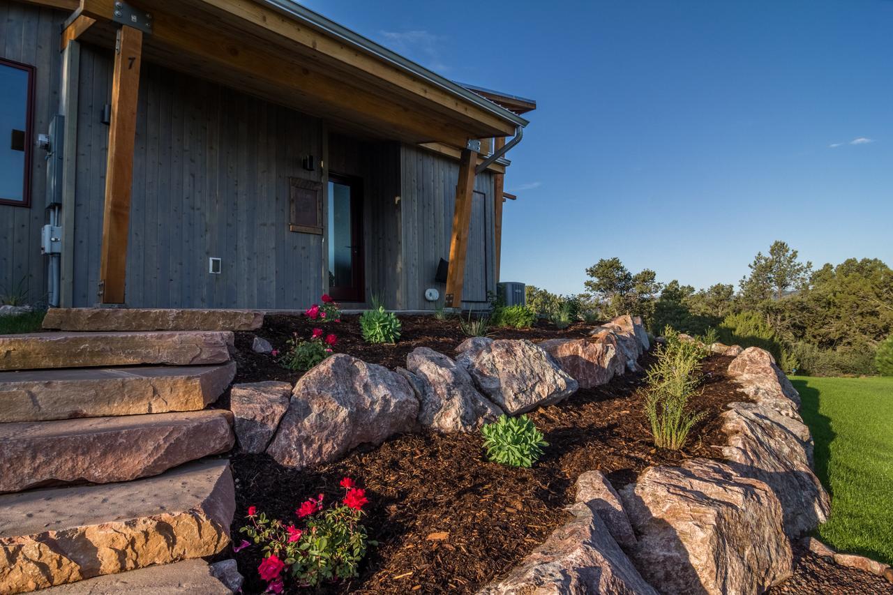 Royal Gorge Cabins Buckskin Joe Екстериор снимка