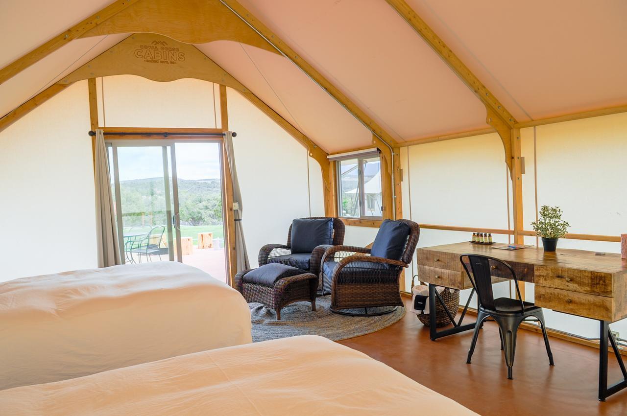 Royal Gorge Cabins Buckskin Joe Екстериор снимка